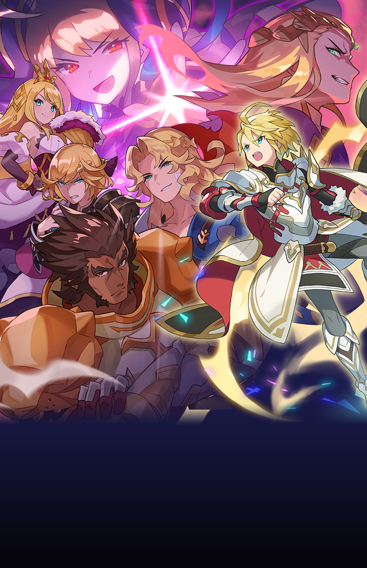 Dragalia Lost【ドラガリアロスト | ドラガリ】公式サイト | Nintendo