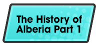 The History of Alberia