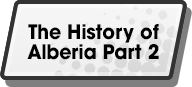 The History of Alberia part2