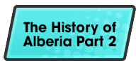 The History of Alberia part2