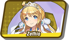 Zethia